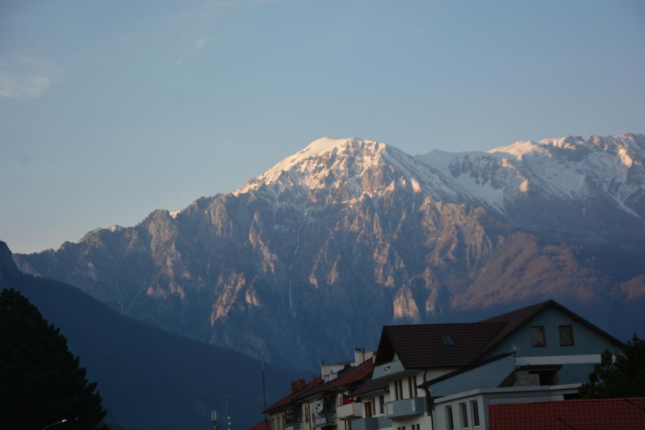 Hotel Turizem Shkelzeni Bajram Curri Εξωτερικό φωτογραφία